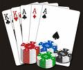 Seven Card Stud